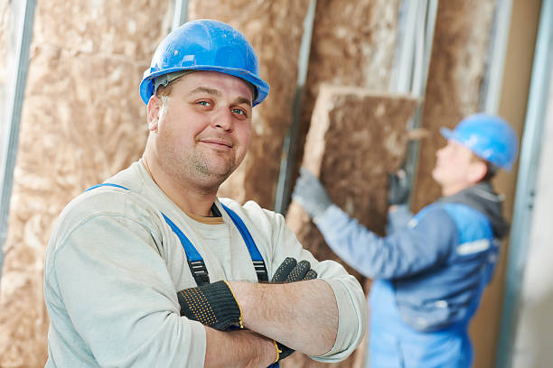 Professional Insulation in Maunawili, HI